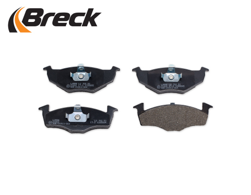 Breck Remblokset 21866 10 702 00