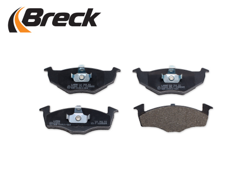 Breck Remblokset 21866 20 702 00