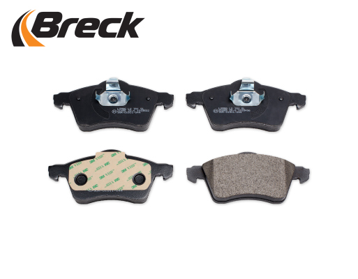 Breck Remblokset 21883 00 701 00