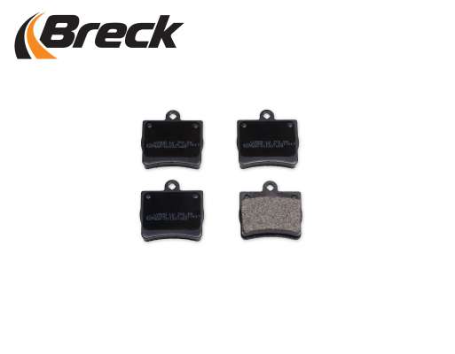 Breck Remblokset 21900 00 702 00