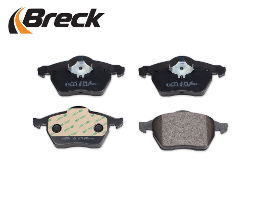 Breck Remblokset 21911 00 701 10