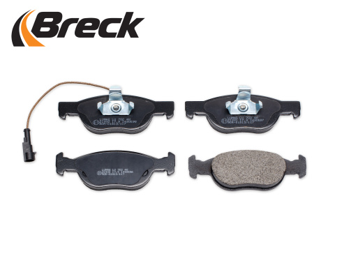 Breck Remblokset 21930 00 702 10