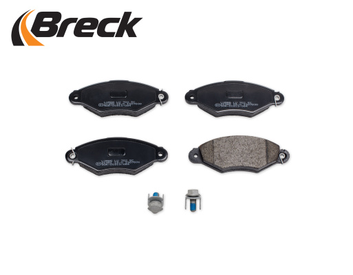 Breck Remblokset 21980 00 702 00