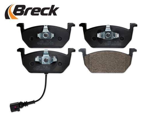 Breck Remblokset 22035 00 701 00