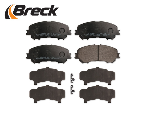 Breck Remblokset 22065 00 701 10