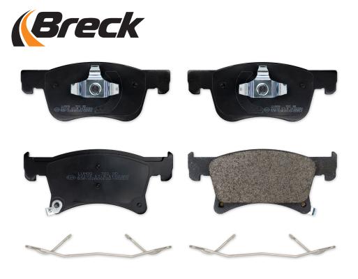 Breck Remblokset 22123 00 702 00