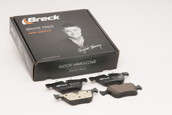 Breck Remblokset 22141 00 554 00