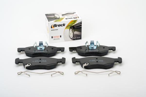 Breck Remblokset 22143 00 702 00