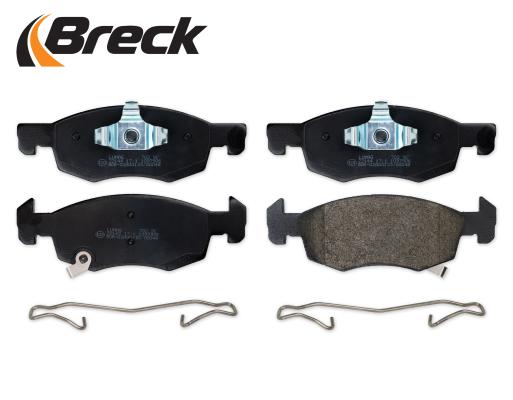 Breck Remblokset 22143 00 702 00