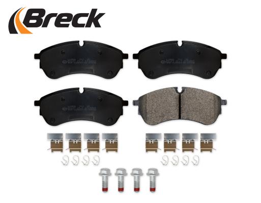 Breck Remblokset 22147 00 703 00