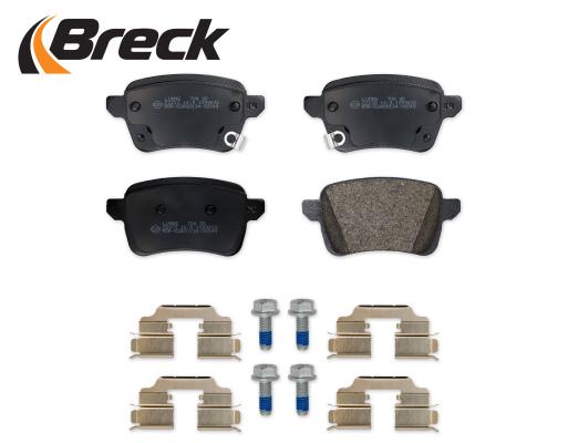 Breck Remblokset 22220 00 704 00