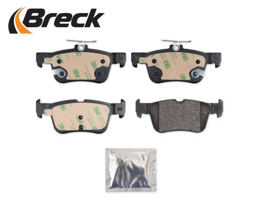 Breck Remblokset 22231 00 702 00