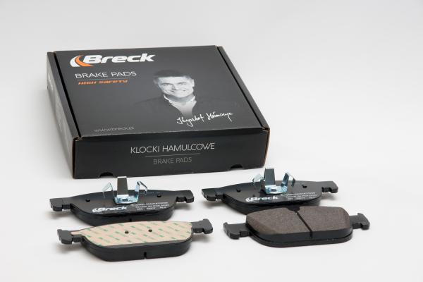Breck Remblokset 22317 00 553 00