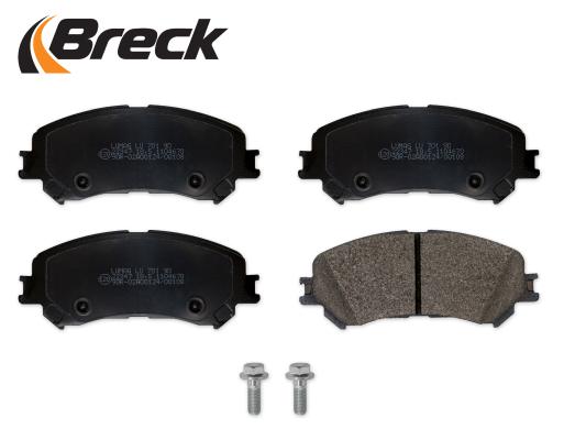 Breck Remblokset 22347 00 701 00