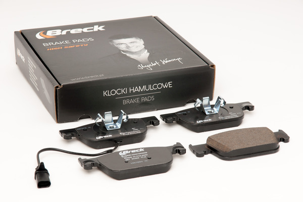 Breck Remblokset 22383 00 551 00