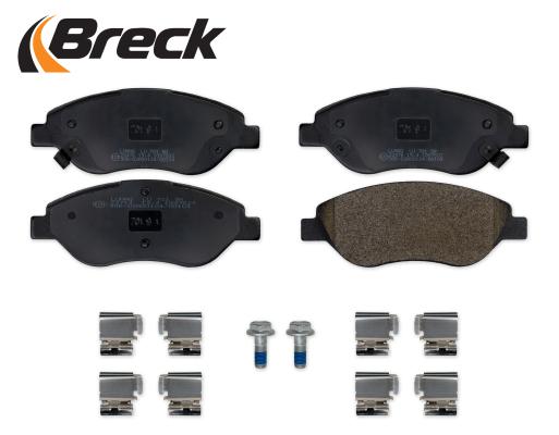 Breck Remblokset 22476 00 701 00