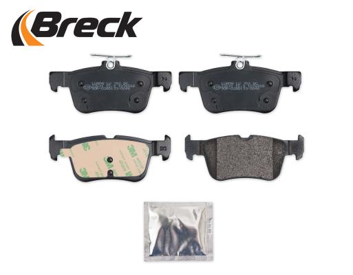 Breck Remblokset 22531 00 702 00