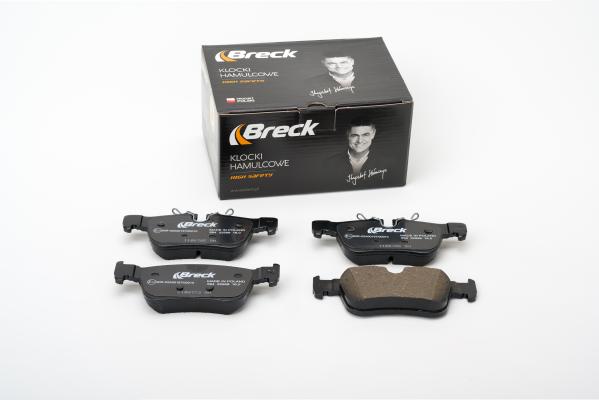 Breck Remblokset 22568 00 554 00
