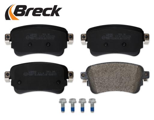 Breck Remblokset 22588 00 703 00