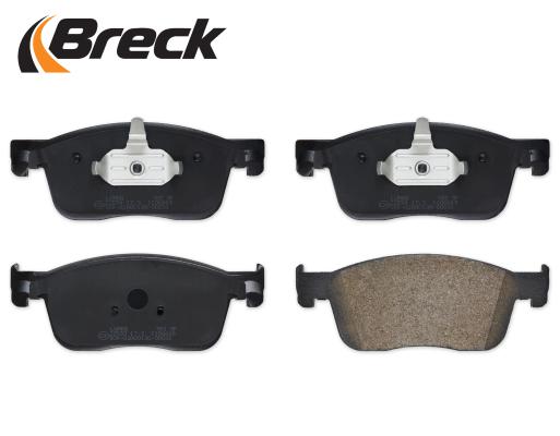 Breck Remblokset 22593 00 703 00