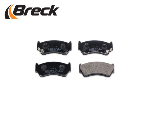 Breck Remblokset 23004 00 701 10