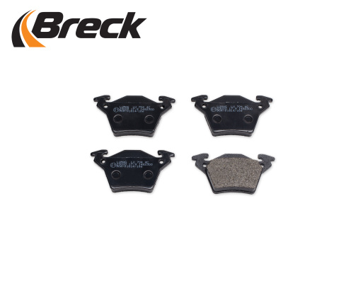 Breck Remblokset 23020 00 704 00