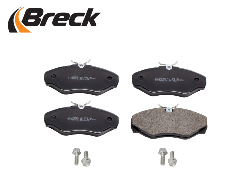 Breck Remblokset 23099 00 703 00