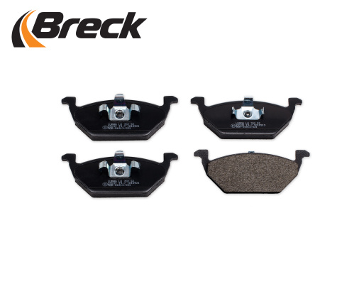 Breck Remblokset 23130 00 702 00