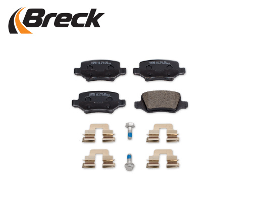 Breck Remblokset 23138 00 704 00