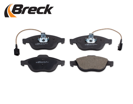 Breck Remblokset 23140 00 701 10