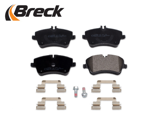 Breck Remblokset 23144 00 701 20