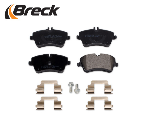 Breck Remblokset 23144 00 701 30