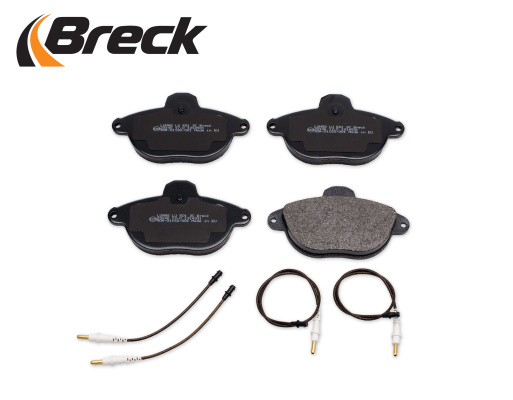 Breck Remblokset 23146 00 501 10