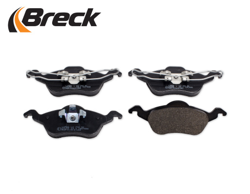 Breck Remblokset 23154 00 702 00