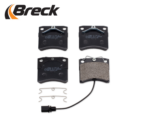 Breck Remblokset 23176 00 703 10