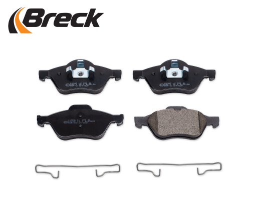 Breck Remblokset 23215 00 701 00