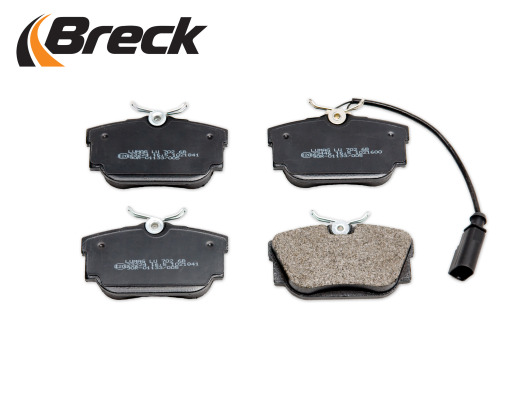 Breck Remblokset 23224 00 702 10