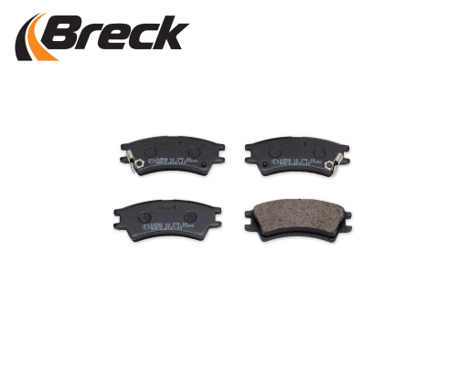 Breck Remblokset 23238 00 702 10