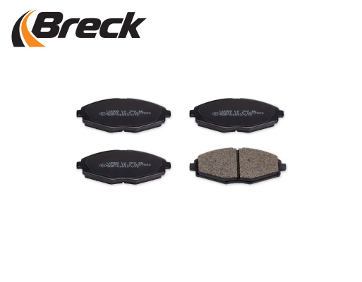 Breck Remblokset 23241 00 702 00