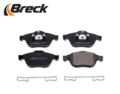 Breck Remblokset 23245 00 701 00