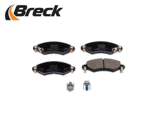 Breck Remblokset 23253 00 702 10