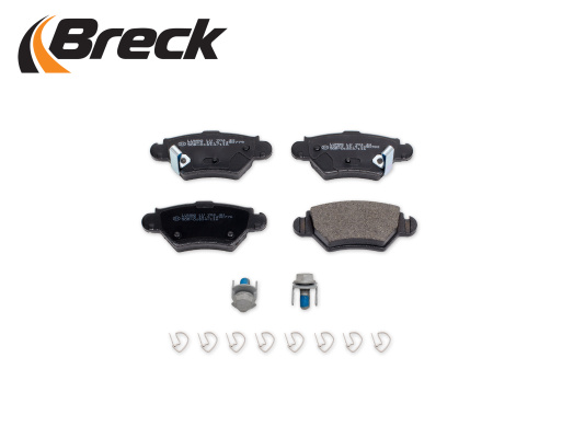 Breck Remblokset 23258 00 704 10