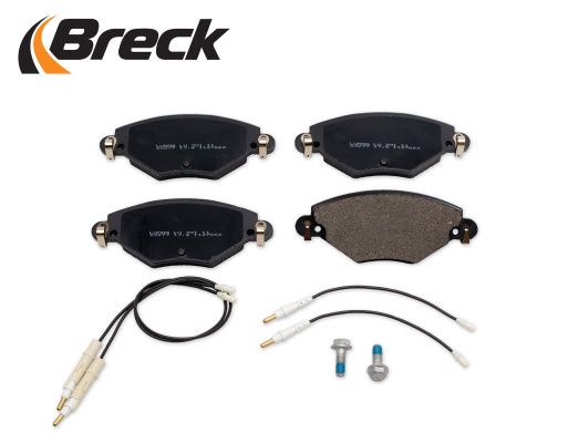 Breck Remblokset 23277 00 701 10