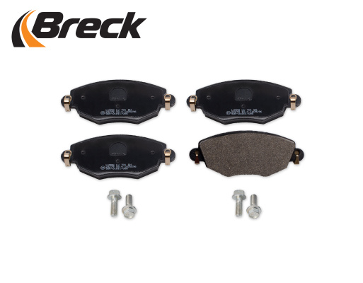 Breck Remblokset 23279 00 701 10