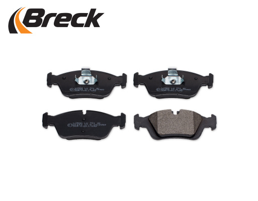 Breck Remblokset 23287 00 701 00