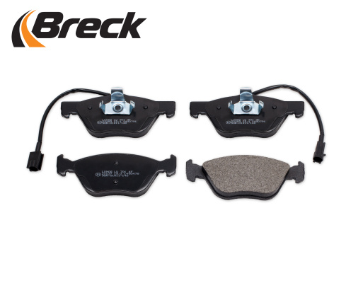 Breck Remblokset 23289 00 701 10