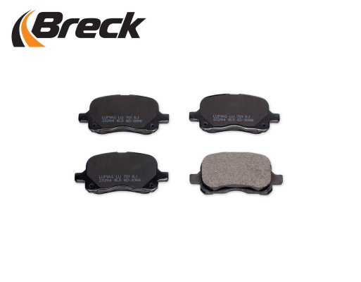 Breck Remblokset 23294 00 701 00