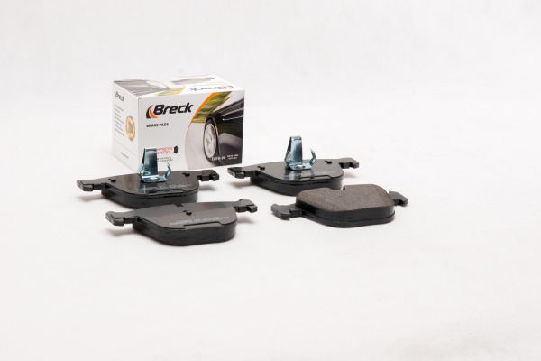 Breck Remblokset 23309 00 702 10