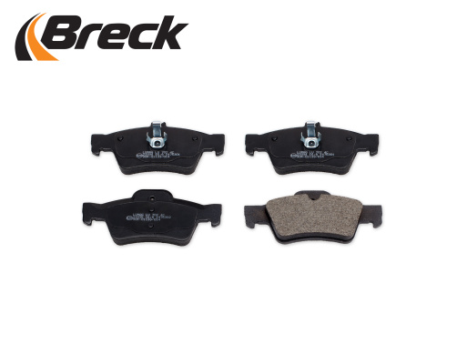 Breck Remblokset 23334 00 702 20