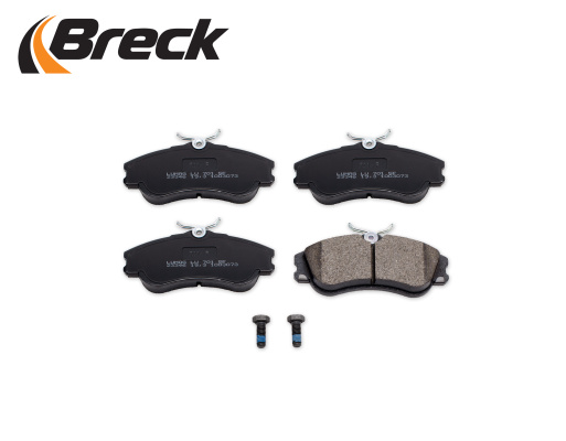 Breck Remblokset 23346 00 701 00